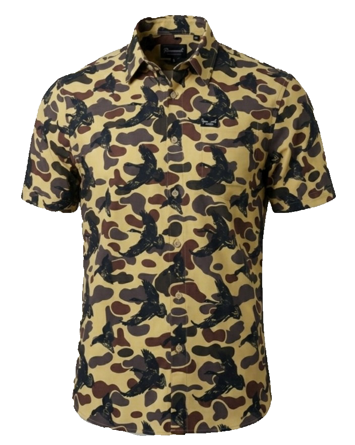 Load image into Gallery viewer, Duck Duck Goose- Duck Camo Rowdy