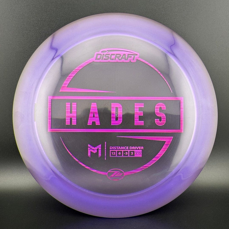 Load image into Gallery viewer, Z Lite Hades - Paul McBeth Signature Series