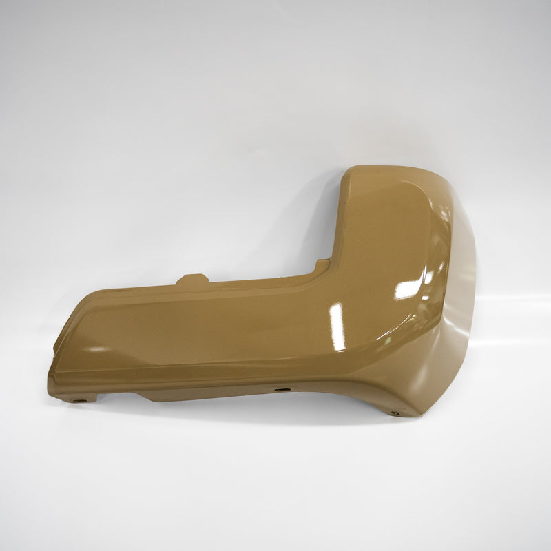 Load image into Gallery viewer, Standard Tacoma Bumper Caps