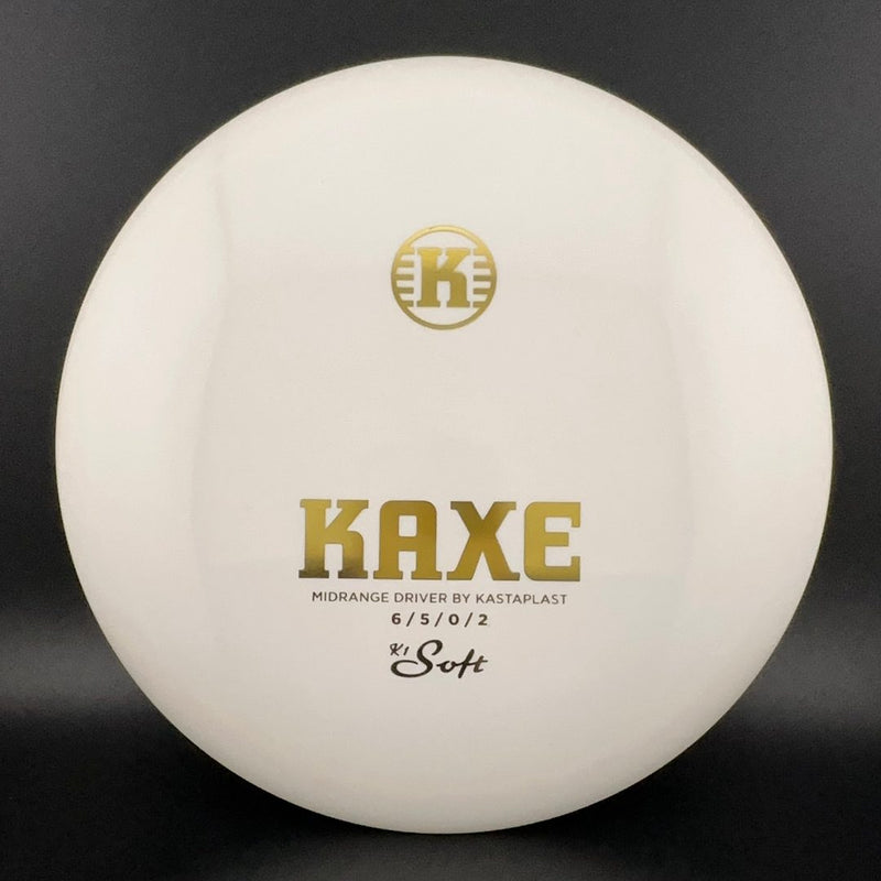 Load image into Gallery viewer, K1 Soft Kaxe - Retooled