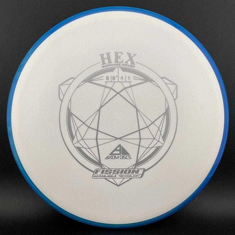 Load image into Gallery viewer, Fission Hex