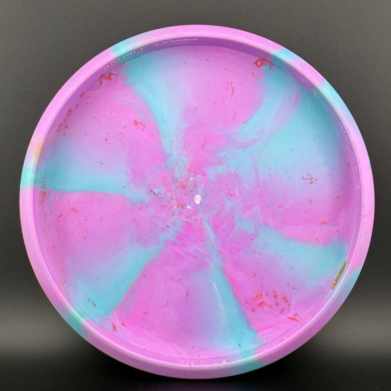 Load image into Gallery viewer, Jawbreaker Swirl Fierce - Paige Pierce Pro Spec Misprint