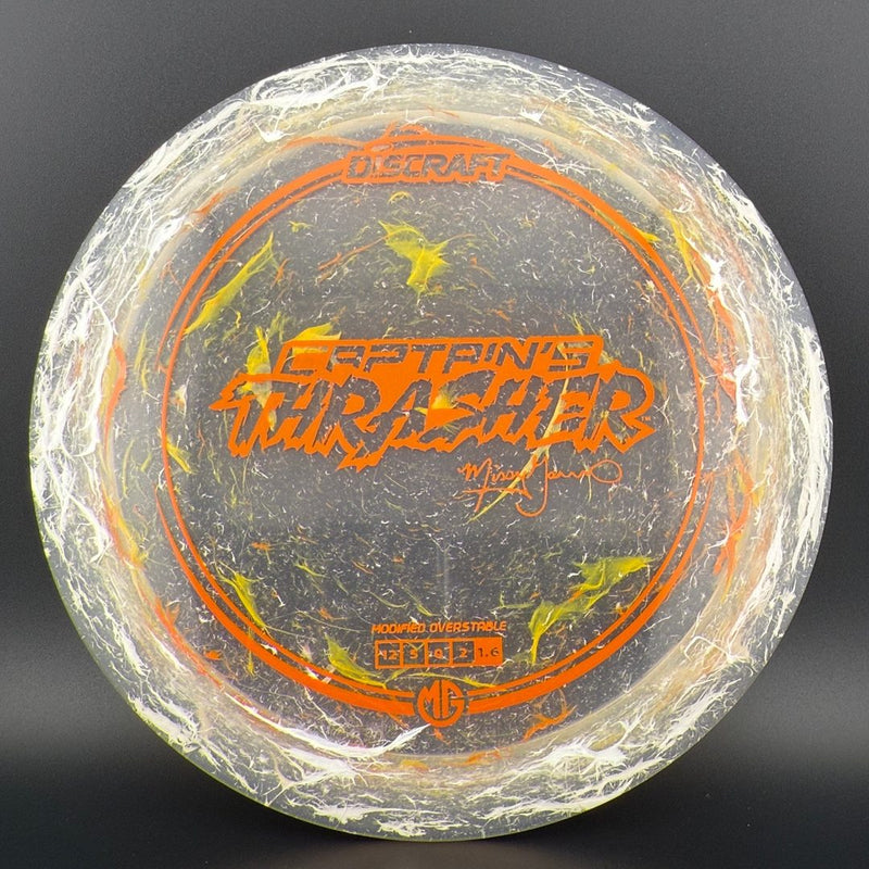 Load image into Gallery viewer, Jawbreaker Z Captain's Thrasher - Missy Gannon 2025