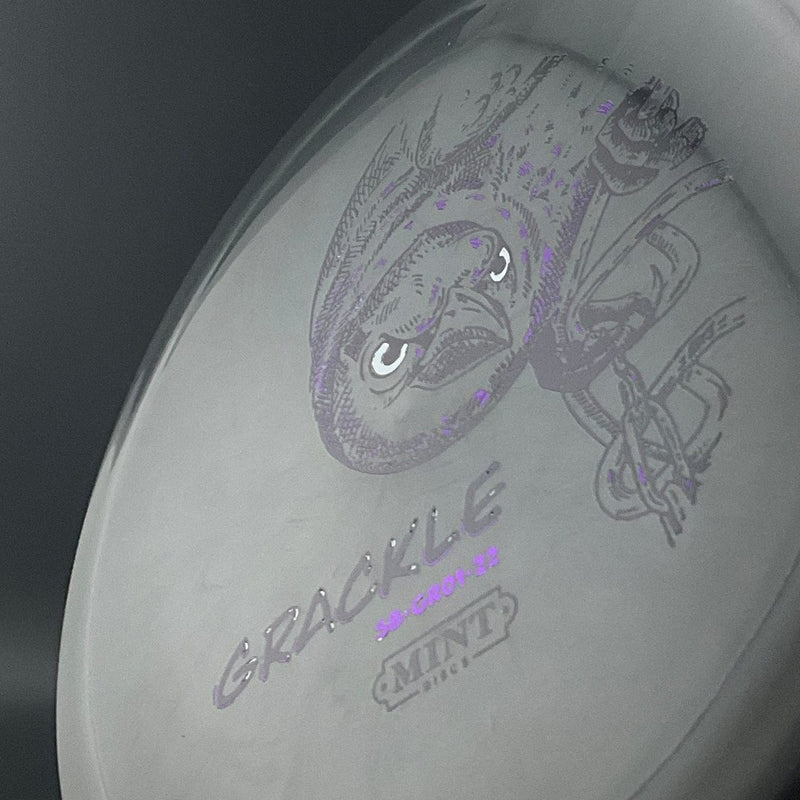 Load image into Gallery viewer, Sublime Grackle - 2022 First Run - Midnight