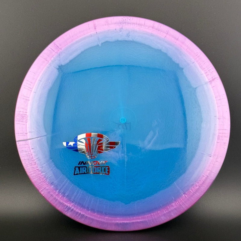 Load image into Gallery viewer, Halo Champion Eagle-L (*Flat Top) - Air Force