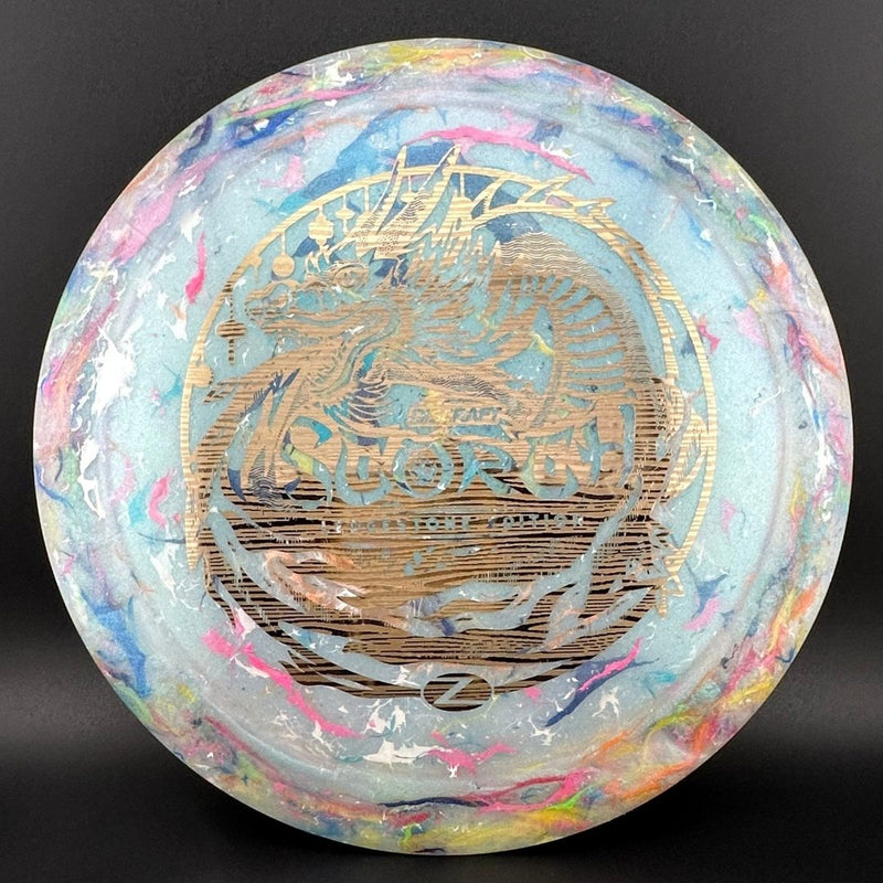 Load image into Gallery viewer, Colorshift Jawbreaker Z FLX Scorch - Ledgestone 2025 Edition