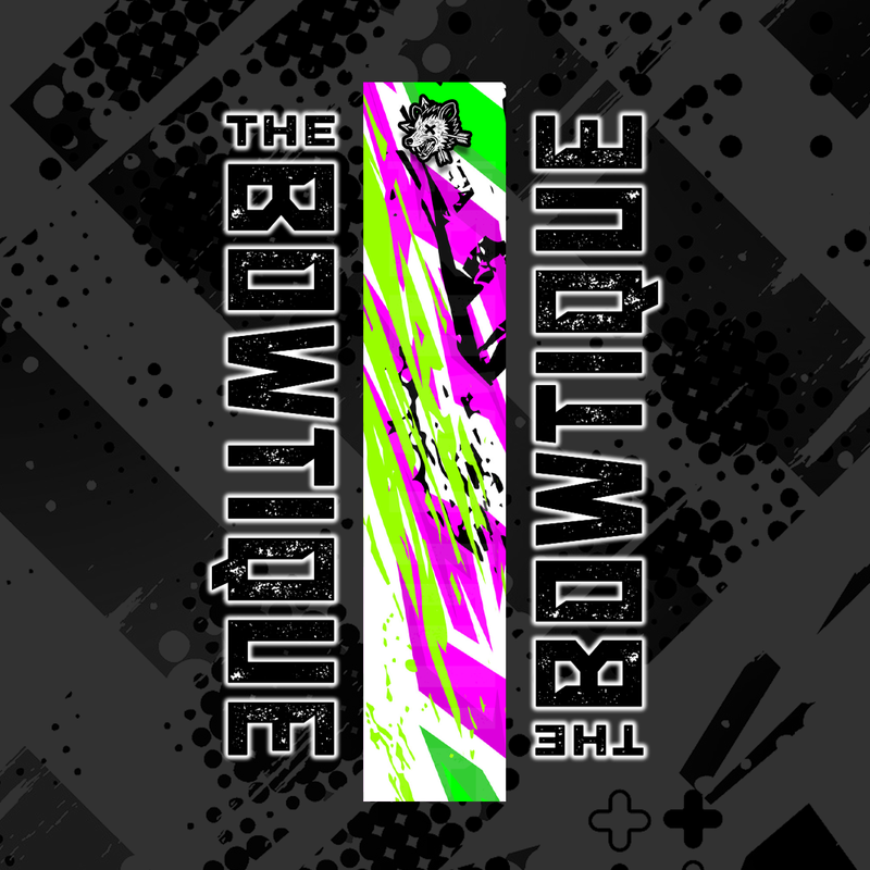 Load image into Gallery viewer, Comic Pop Arrow Wrap - 82