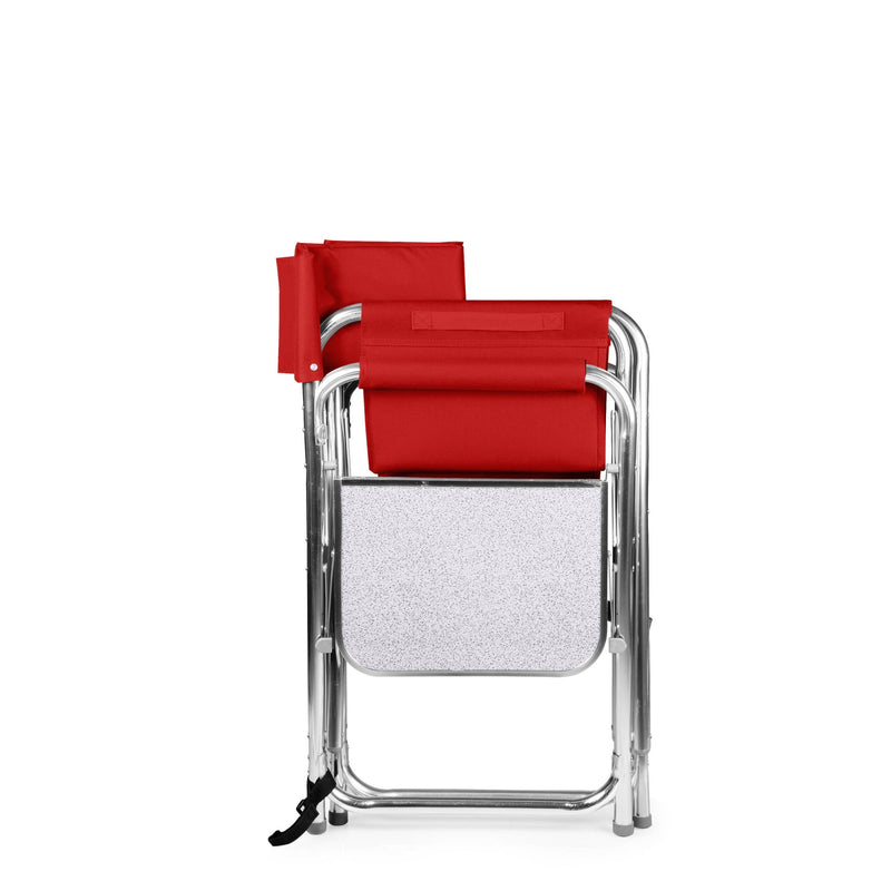 Load image into Gallery viewer, Sports Chair with Side Table
