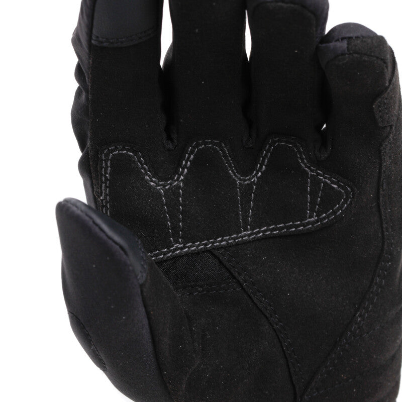 Dainese Intrepyd Gloves Black/Black - XS