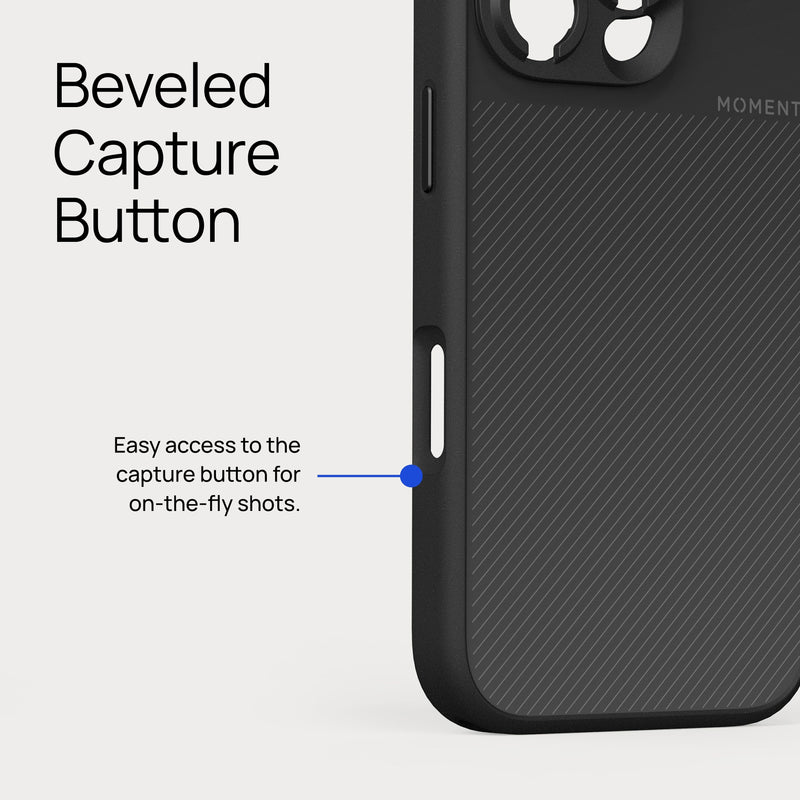 Load image into Gallery viewer, Camera Case for iPhone 16