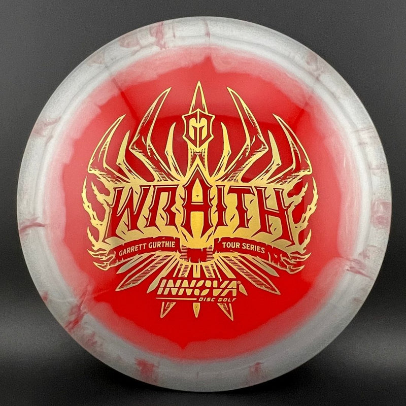 Load image into Gallery viewer, Halo Star Wraith - Garrett Gurthie 2025 Tour Series
