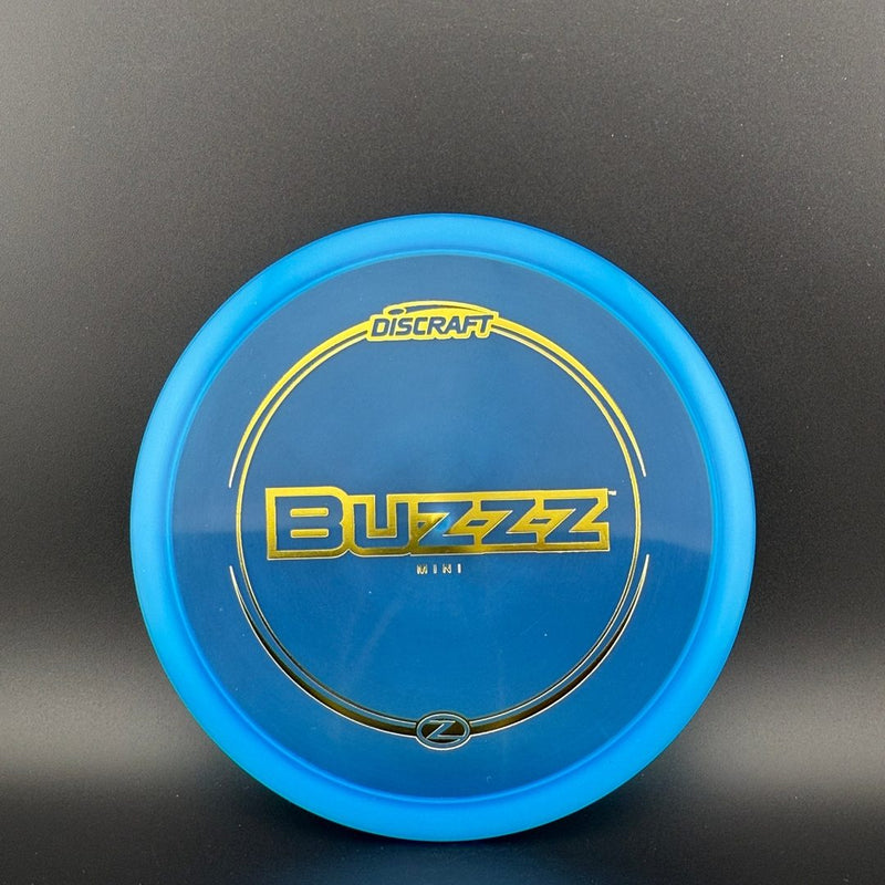 Load image into Gallery viewer, Z Line Mini Buzzz (6" Mini Disc)