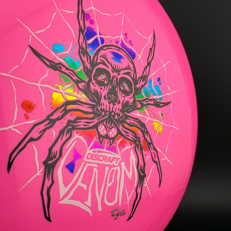 Load image into Gallery viewer, Solid ESP Venom - DGLO 2025 Tri Foil