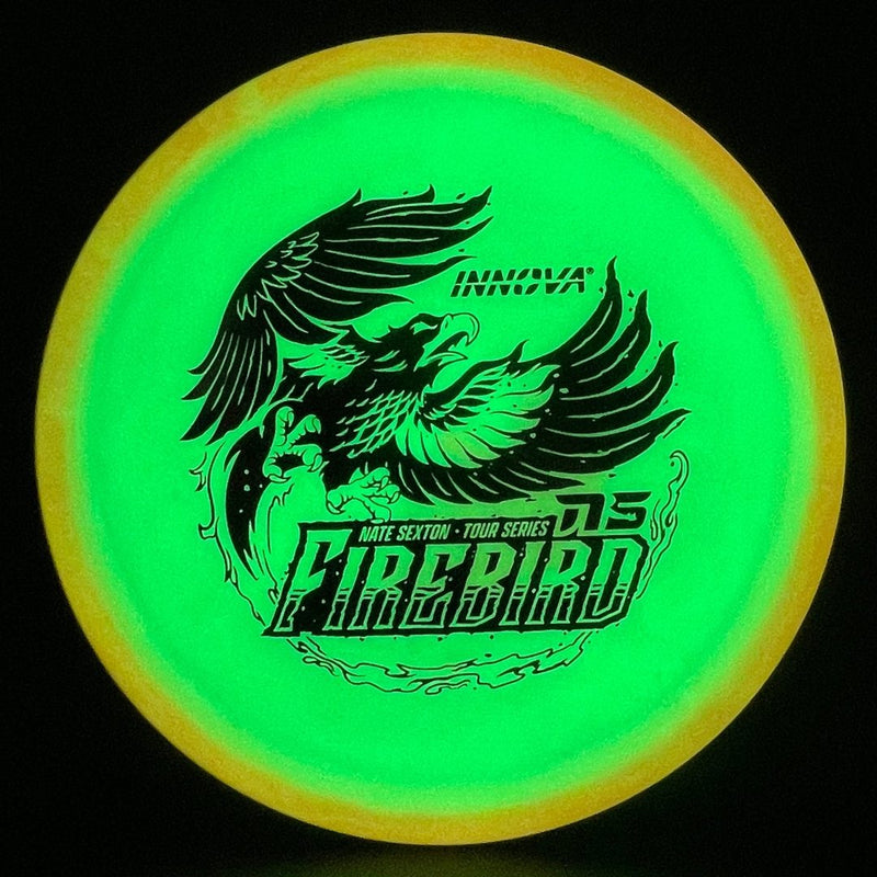 Load image into Gallery viewer, Proto Glow Halo Champion Firebird - Nate Sexton 2025 Tour Series
