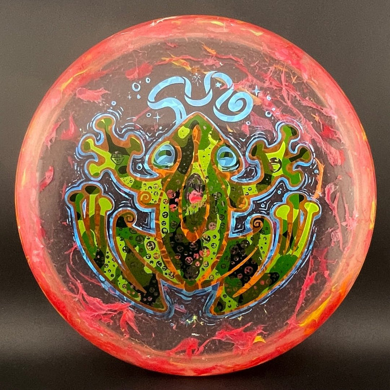 Load image into Gallery viewer, Jawbreaker Z Zone SS - "Don't Worry Be Hoppy" by Marm O Set