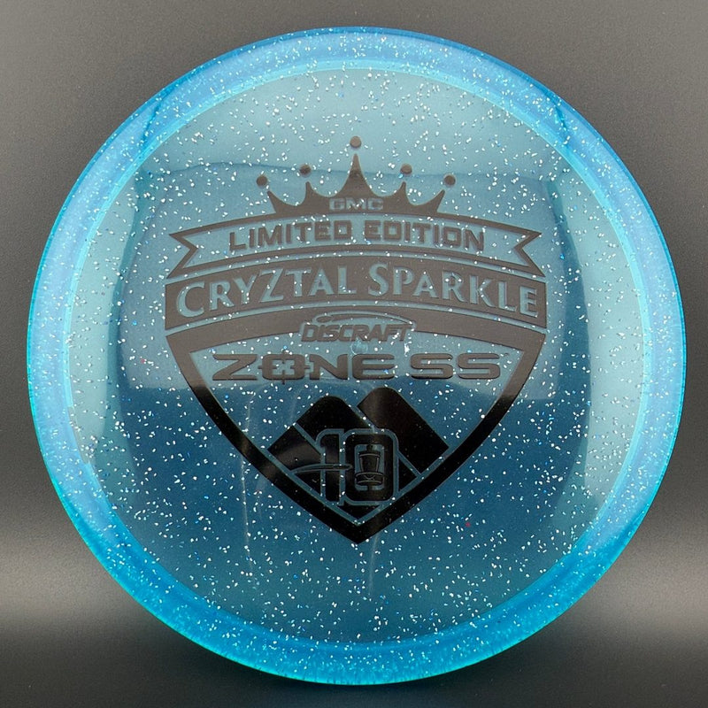 Load image into Gallery viewer, CryZtal Sparkle Zone SS - GMC 2025