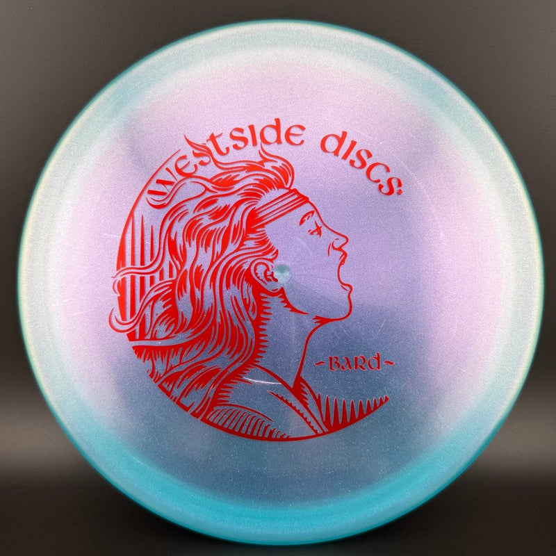 Load image into Gallery viewer, VIP-Ice Glimmer Bard