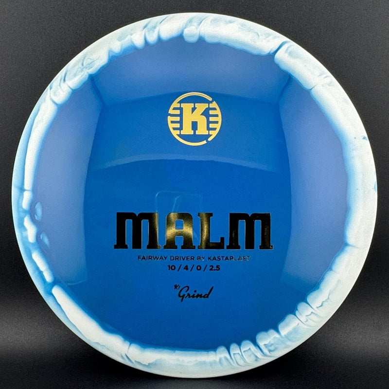 Load image into Gallery viewer, K1 Grind Malm