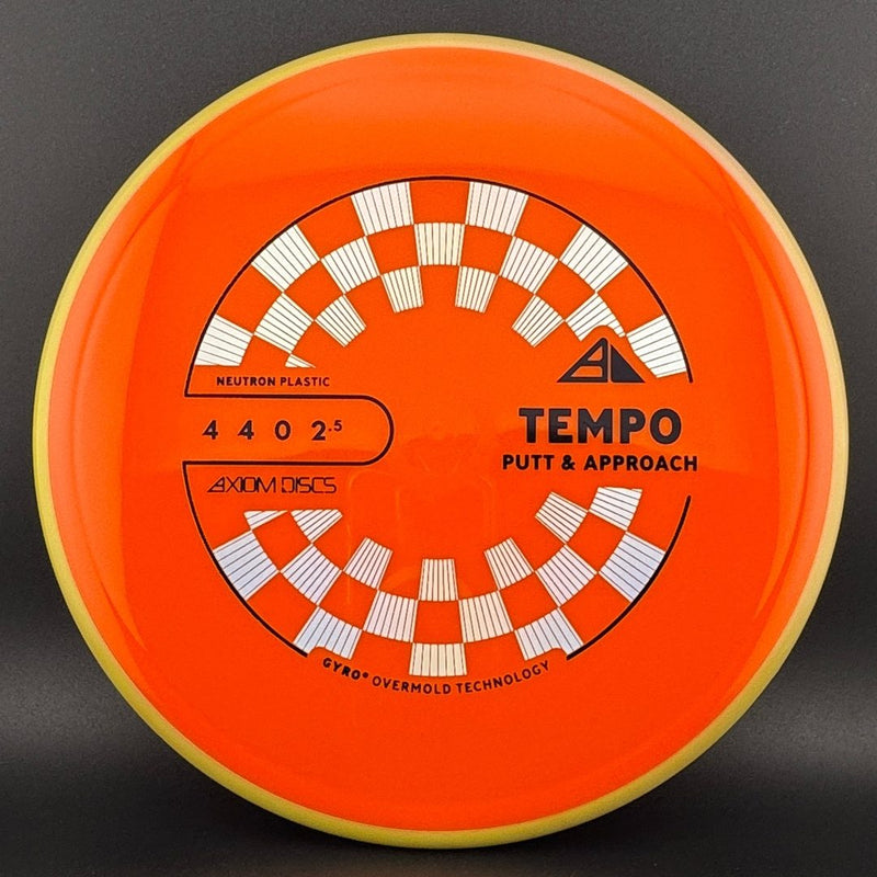 Load image into Gallery viewer, Neutron Tempo