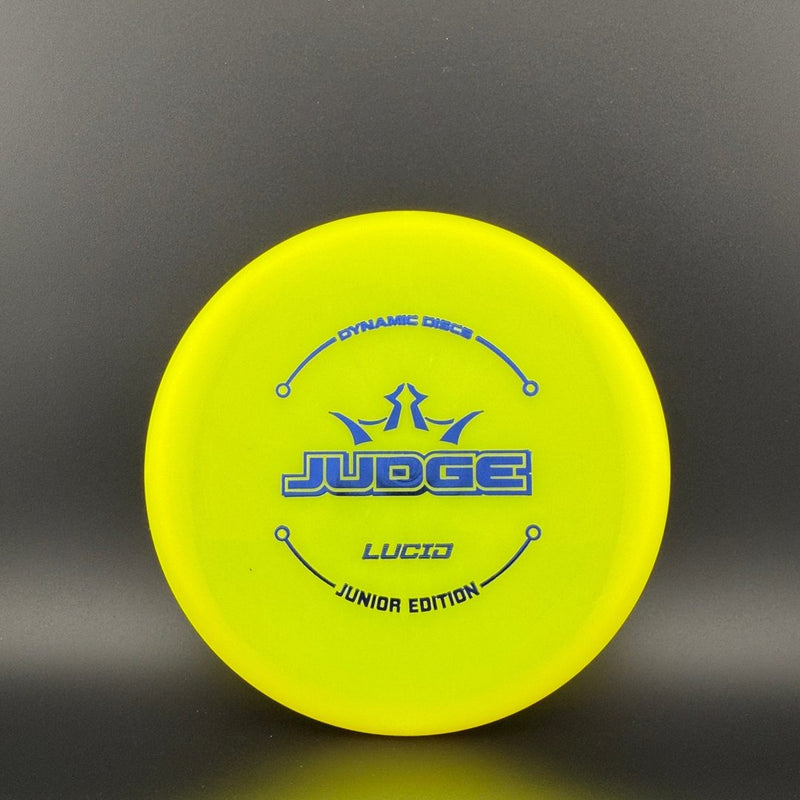 Load image into Gallery viewer, Lucid Judge - Junior Edition (6" Mini Disc)