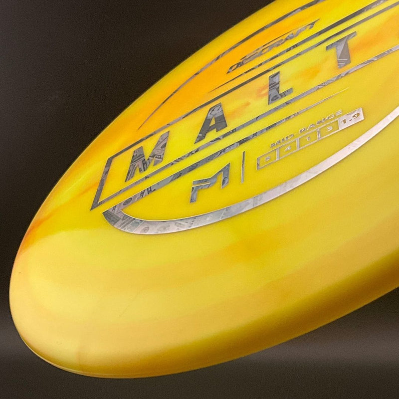 Load image into Gallery viewer, ESP Malta - Paul McBeth