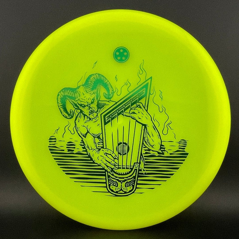 Load image into Gallery viewer, VIP Moonshine Harp - Evil Tones - Limited Edition!