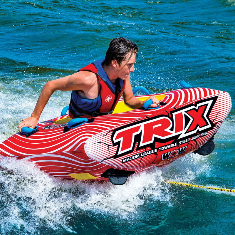 Load image into Gallery viewer, WOW Sports Trix Towable (21-1030)