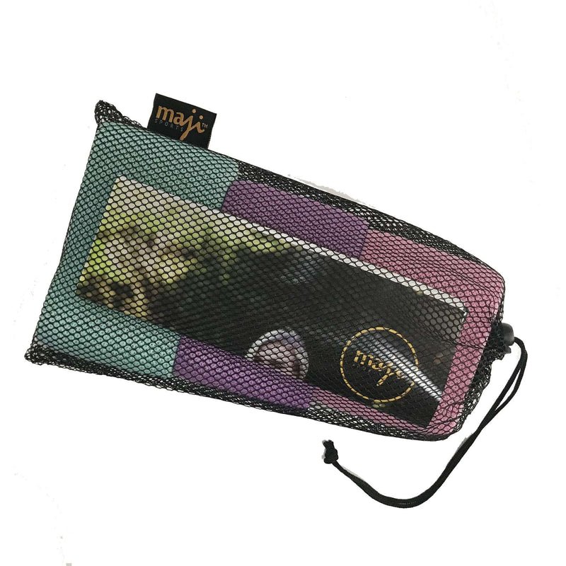 Load image into Gallery viewer, Pack of Three Booty Bands - 3 Sizes 3 Weights