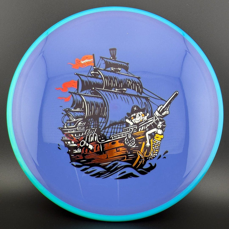 Load image into Gallery viewer, Neutron Balance - Discs Ahoy