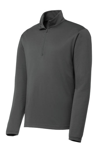 Load image into Gallery viewer, Mens 1/4-Zip Pullover