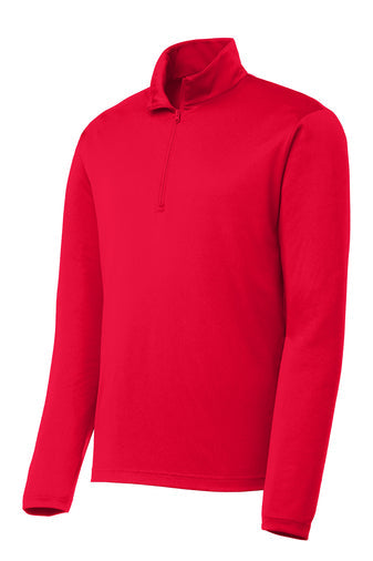 Load image into Gallery viewer, Mens 1/4-Zip Pullover