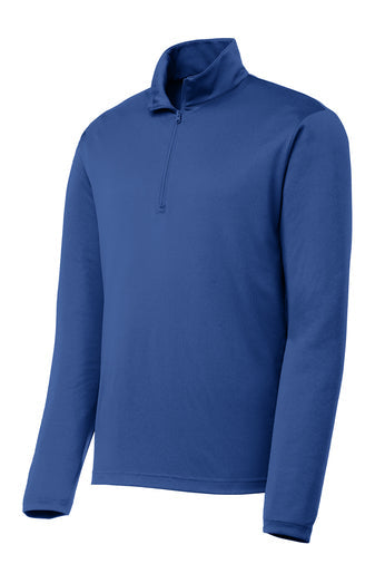Load image into Gallery viewer, Mens 1/4-Zip Pullover