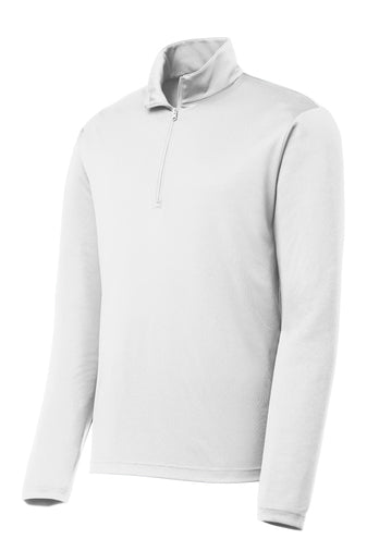 Load image into Gallery viewer, Mens 1/4-Zip Pullover
