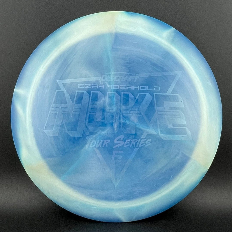 Load image into Gallery viewer, Swirl ESP Nuke - Ezra Aderhold Tour Series