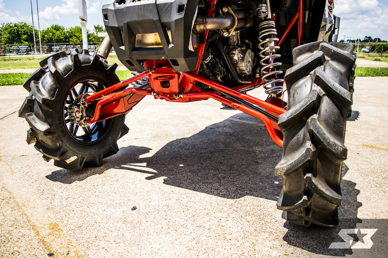 Load image into Gallery viewer, Polaris RZR XP 1000 Radius Rods, Upper