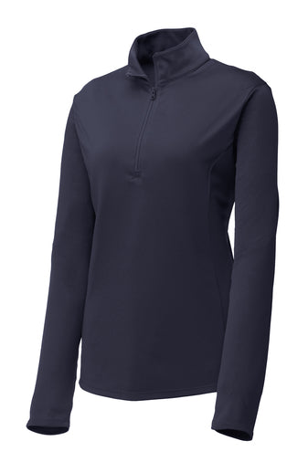 Load image into Gallery viewer, Ladies 1/4-Zip Pullover