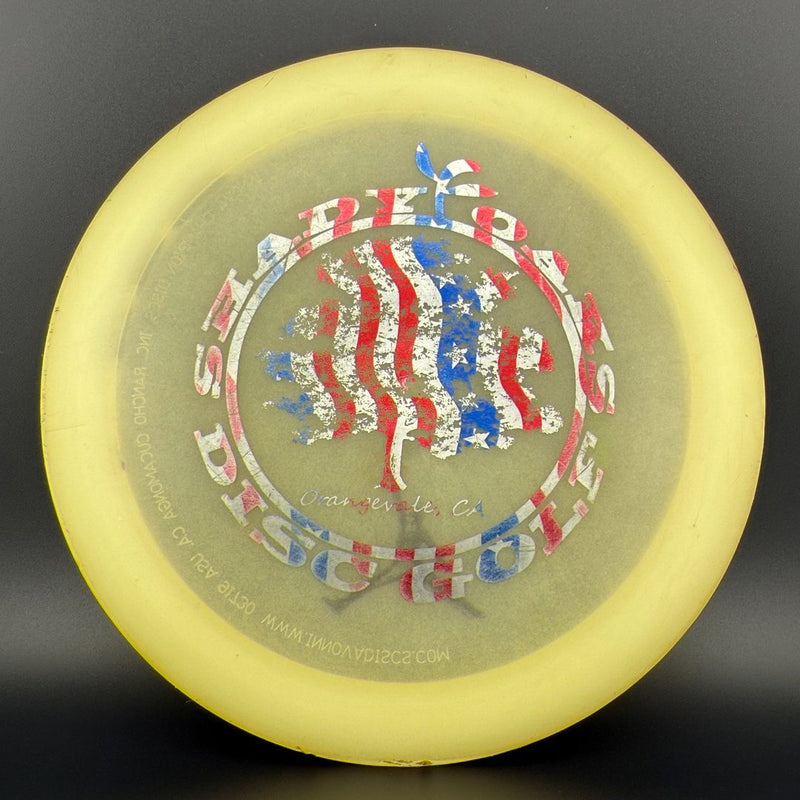 Load image into Gallery viewer, Glow Champion Max (Penned) - Jumpman *Gibson Stash Used*