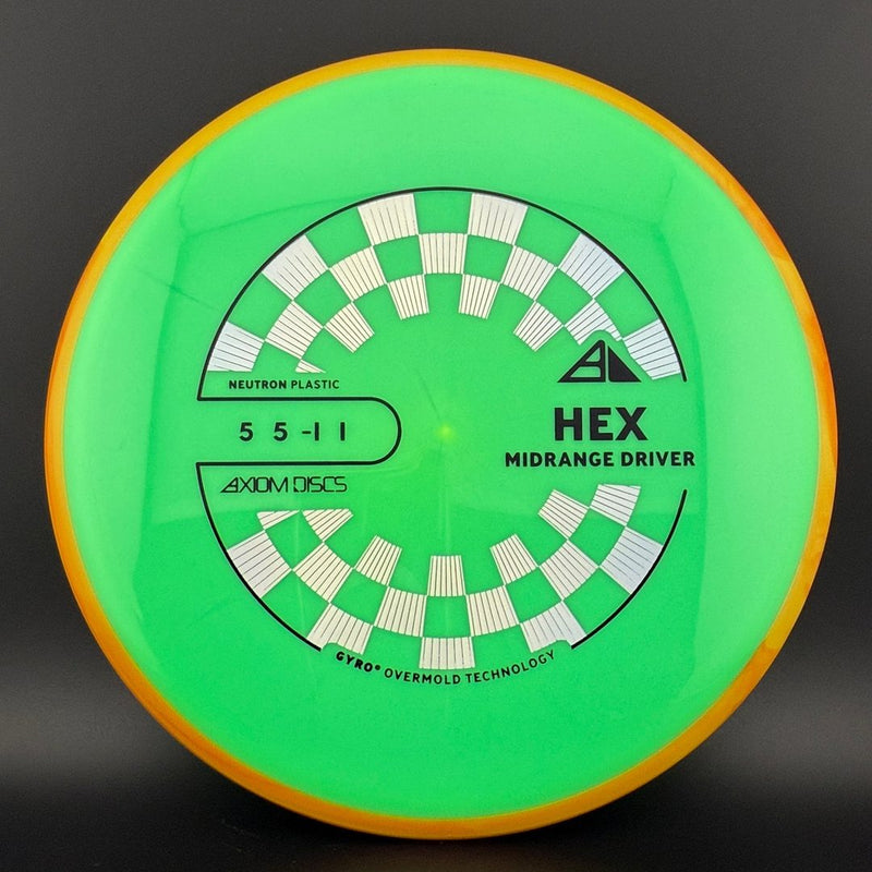 Load image into Gallery viewer, Neutron Hex