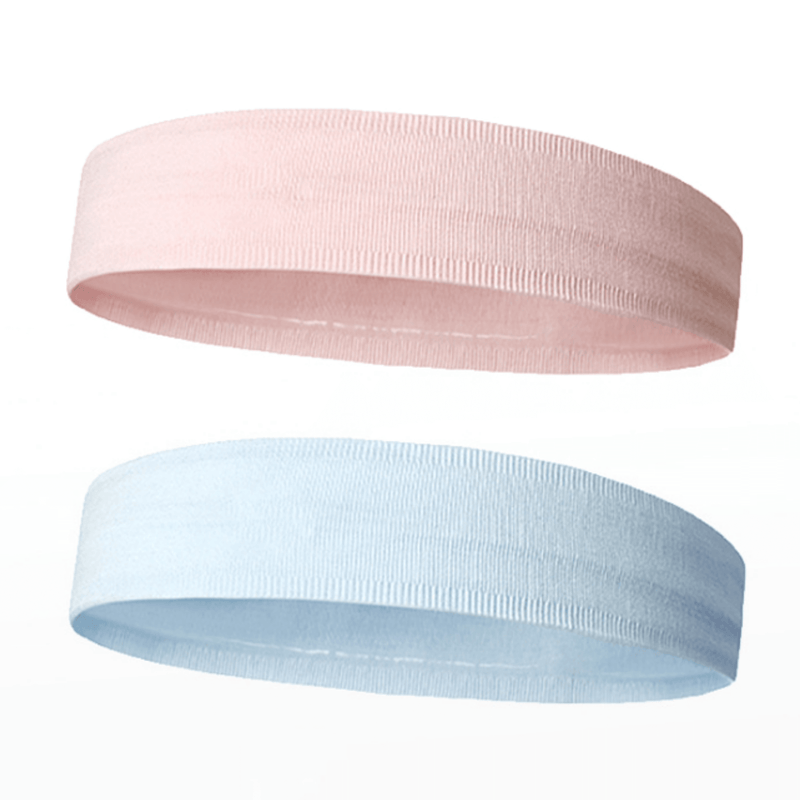 Load image into Gallery viewer, The Runner Sweat-Wicking Headband