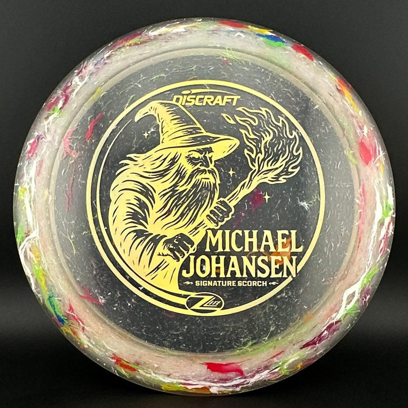 Load image into Gallery viewer, Jawbreaker Z Lite Scorch - Michael Johansen - Ledgestone 2025