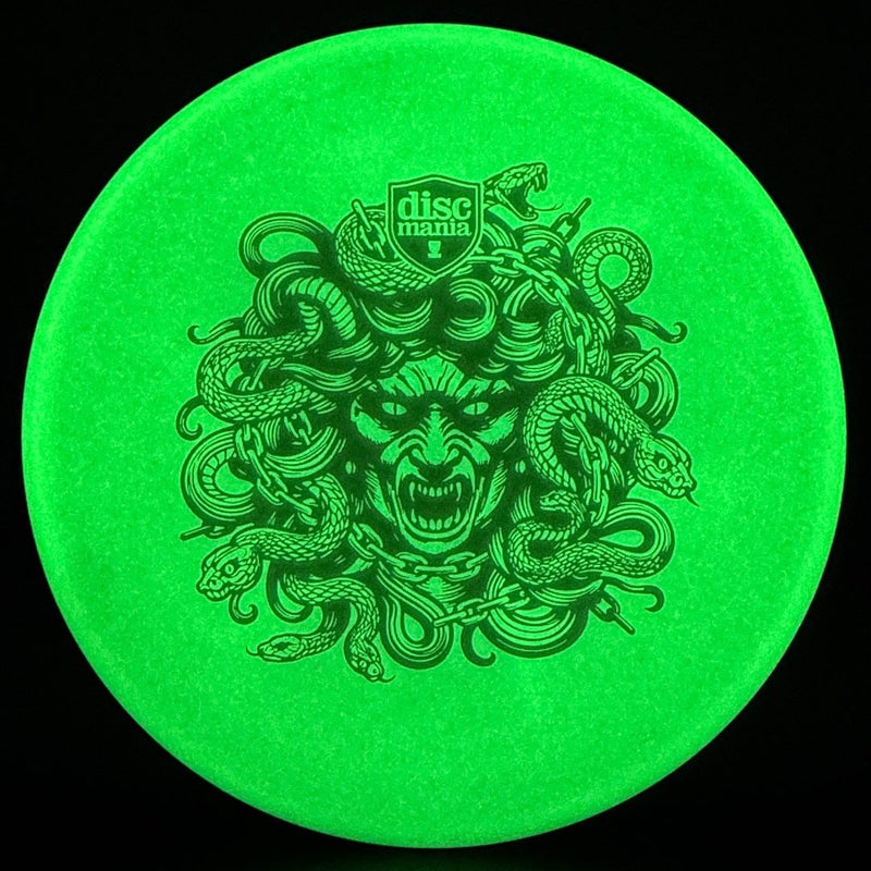 Load image into Gallery viewer, Lumen Soft Exo Link - Medusa 2025