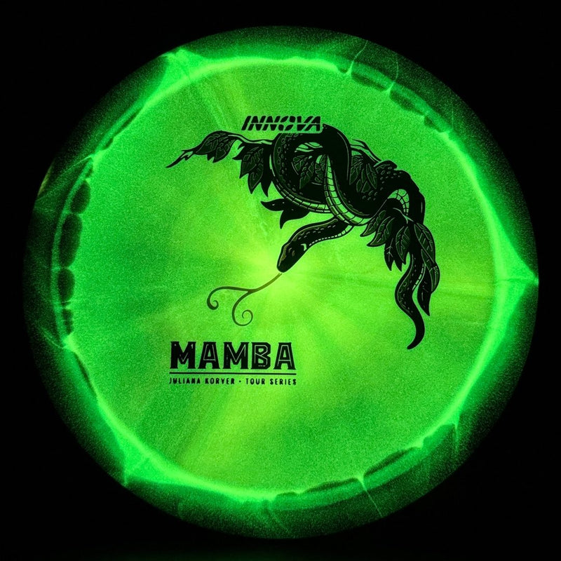 Load image into Gallery viewer, Proto Glow Halo Star Mamba - Juliana Korver 2026 Tour Series