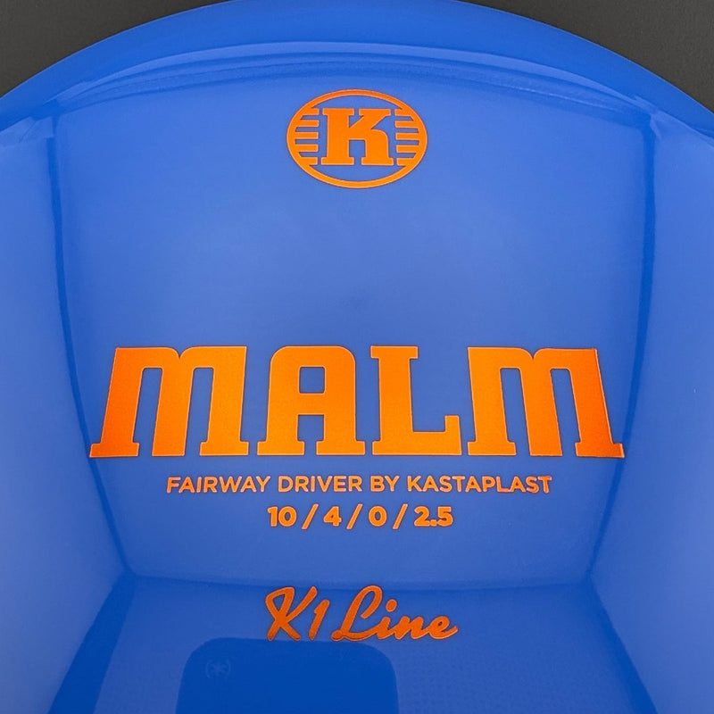 Load image into Gallery viewer, K1 Malm
