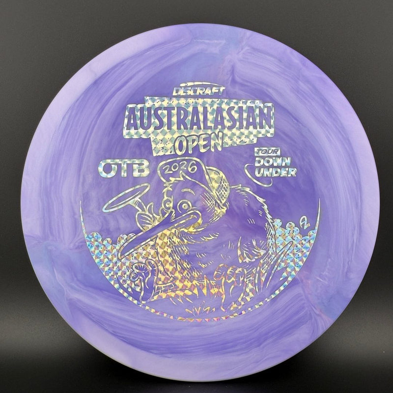 Load image into Gallery viewer, Swirl ESP FLX Cicada - Australasian Open 2026