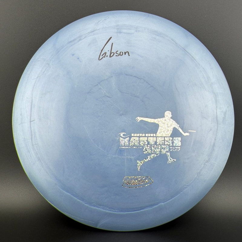Load image into Gallery viewer, Shimmer Star Destroyer (*DS) - Masters Cup 2017 *Gibson Stash Used*