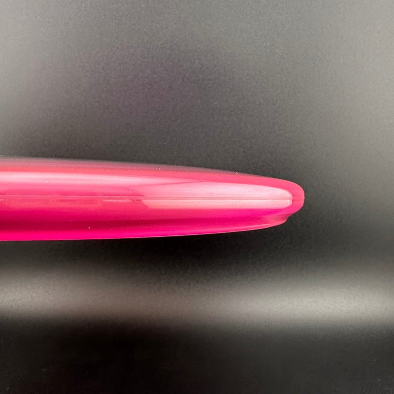 Load image into Gallery viewer, Lucid Orbit Jury - Trial By Flamingo