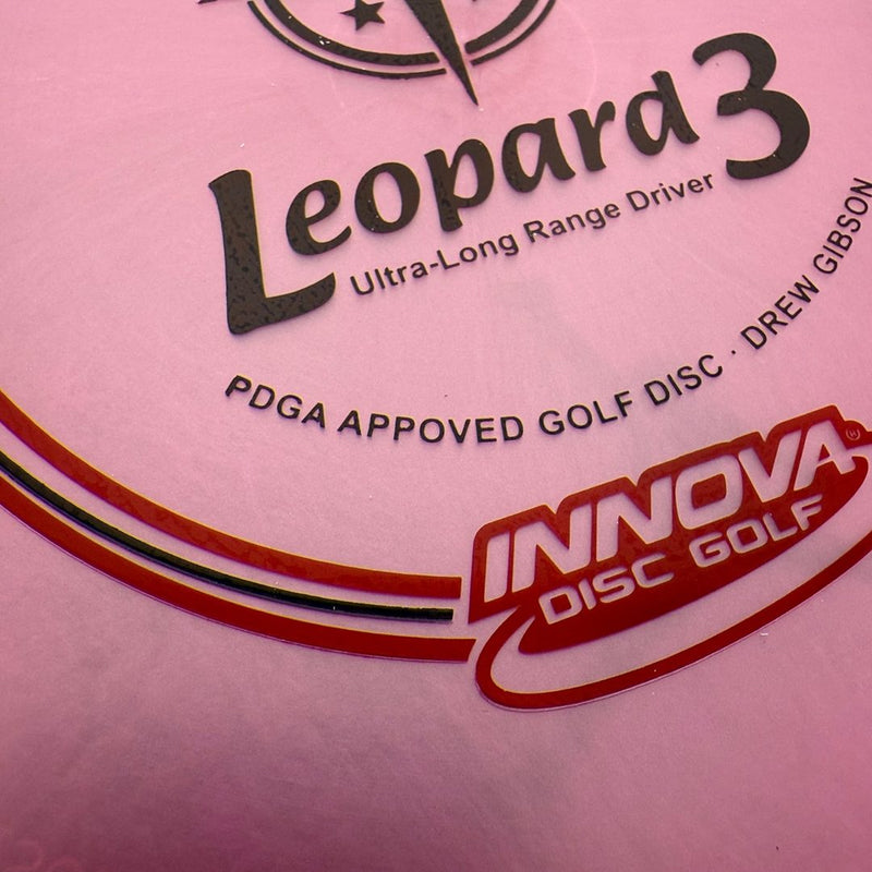 Load image into Gallery viewer, Luster Champion Leopard3 - 2018 "Appoved" Jumpman *Gibson Stash*