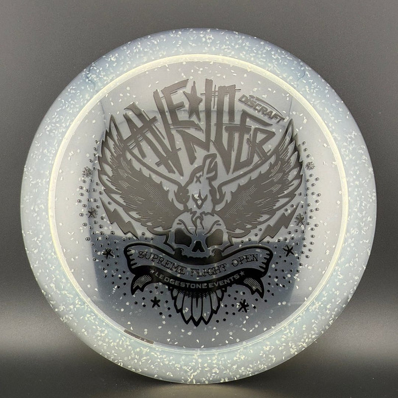 Load image into Gallery viewer, Glo Confetti CryZtal Avenger - Supreme Flight Open 2026