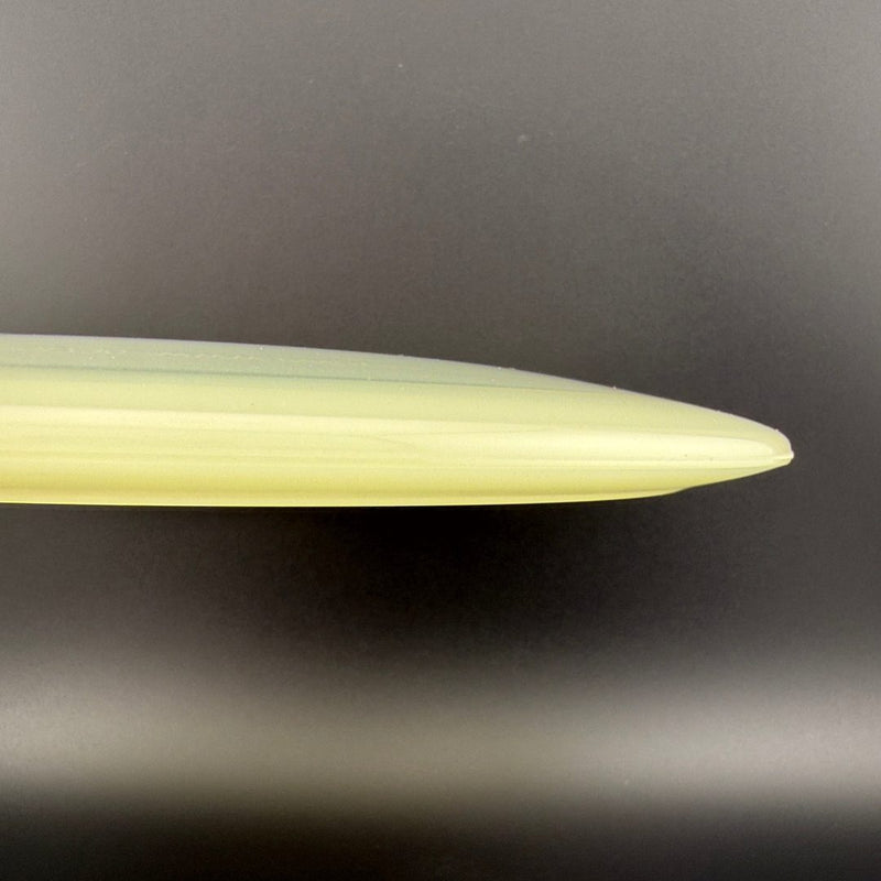 Load image into Gallery viewer, Classic Glow Champion Fairway Disc - Dark Rebel