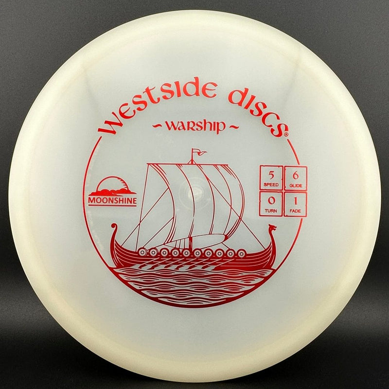 Load image into Gallery viewer, VIP Moonshine Warship